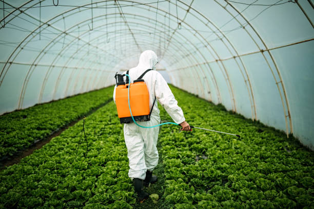 Pest Control Cost in Eureka, IL